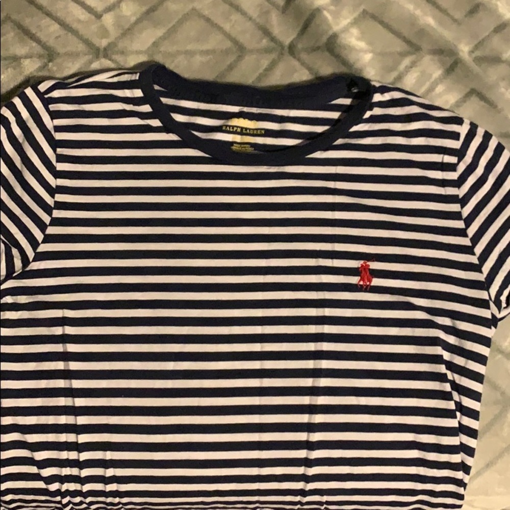 Polo shirt